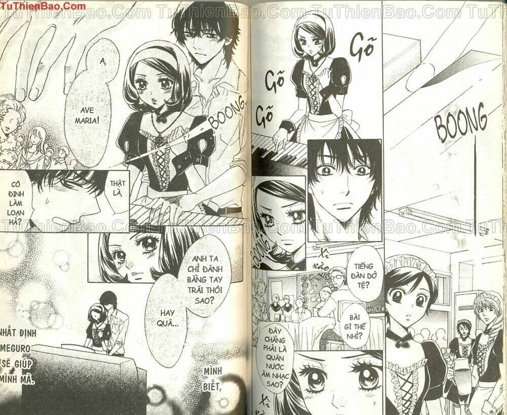 ác quỷ và bản tình ca chapter 10 97