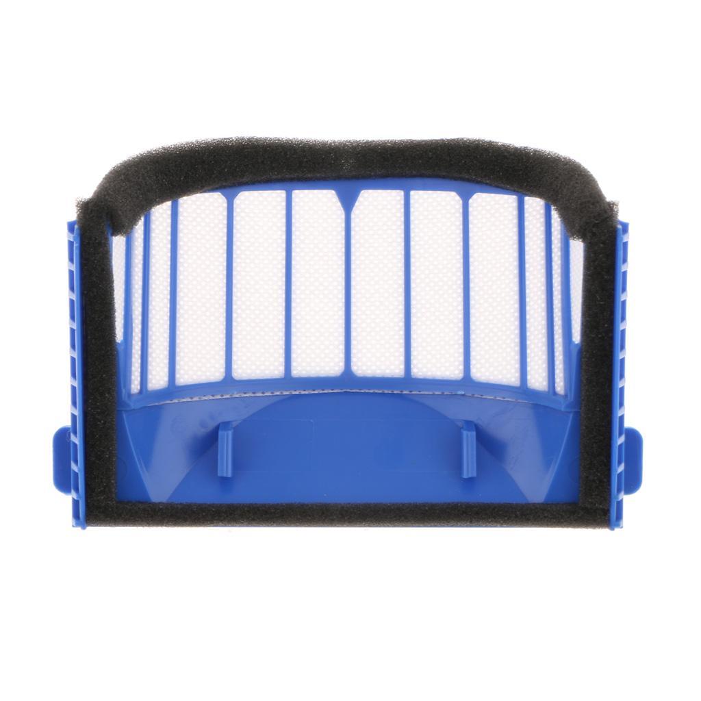 Floor Sweeping Robot Vacuum Filter for  5/6 Series  Vacuum