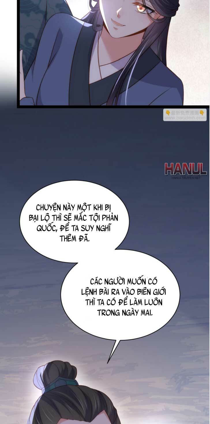 hoạn phi thiên hạ chapter 325 31