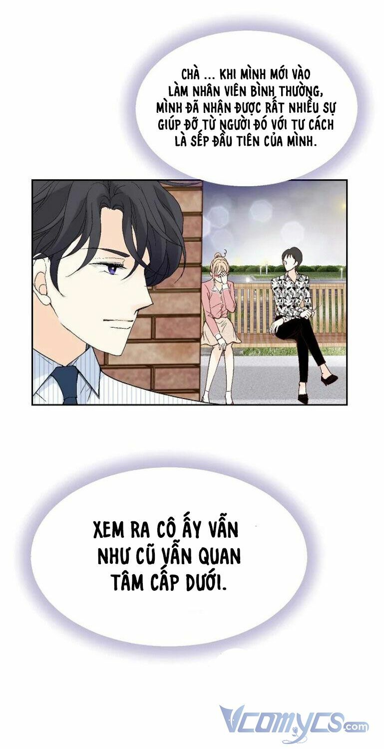 lee bom, em là của anh chapter 42 15