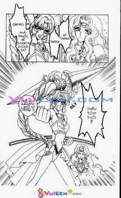 hiệp sĩ phép màu chapter 6 120