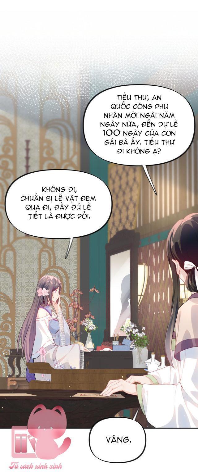 một đêm nọ đột nhiên yandere tới! chapter 79 3