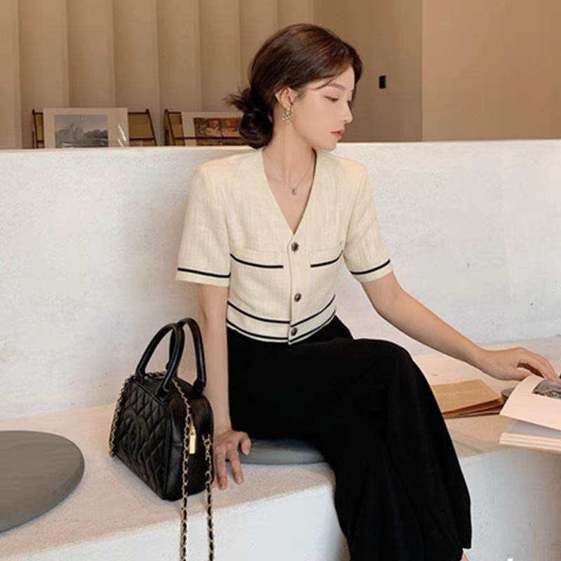 Set áo + quần dài