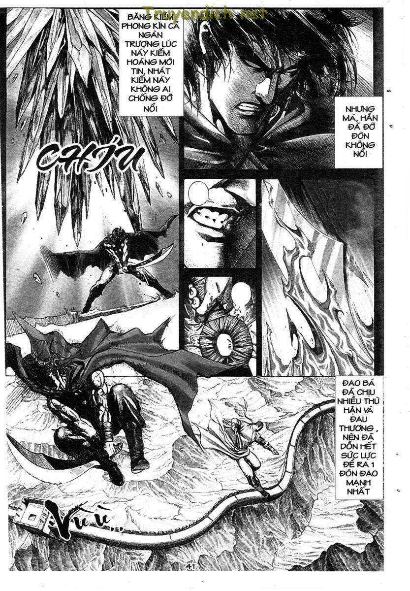 cuồng đao chapter 1 41