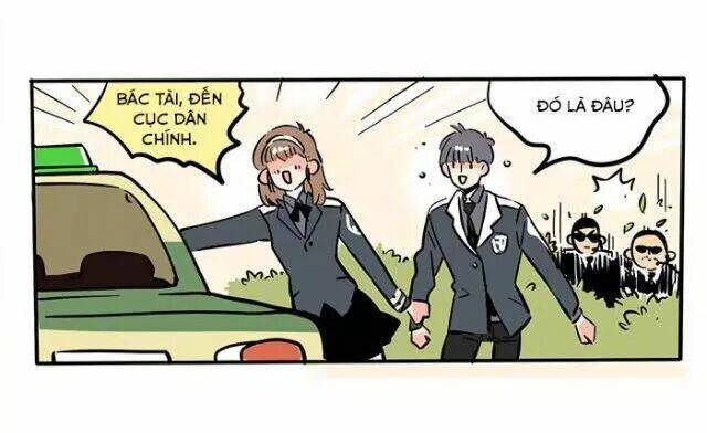 mau mang anh trai tôi đi chapter 155 6