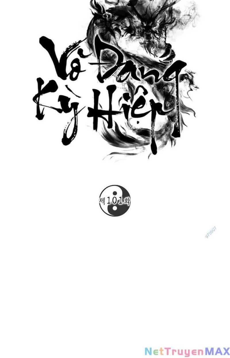 võ đang kỳ hiệp chapter 101 77