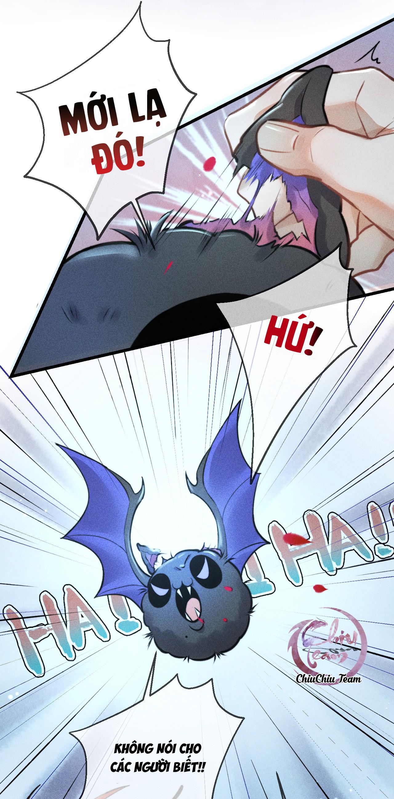 tòa tháp chapter 2 18