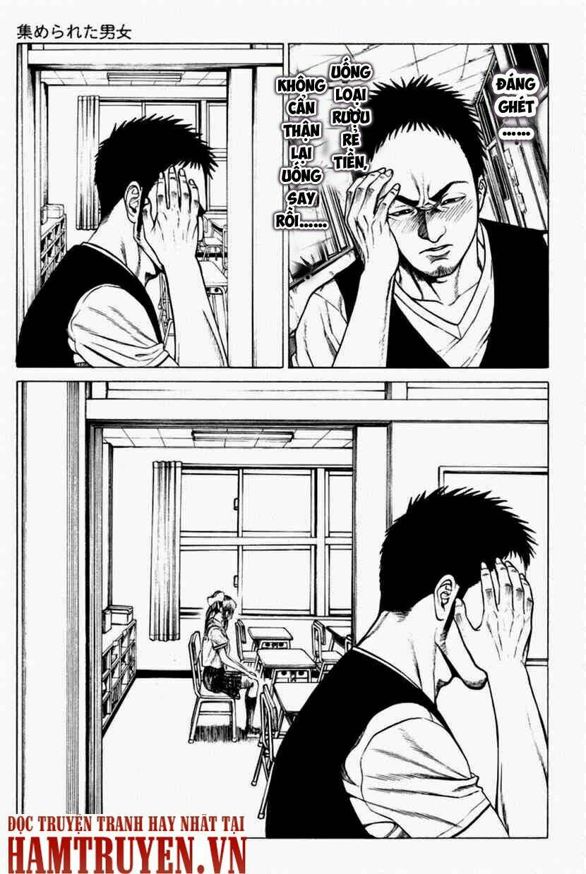 okumura kirito - thiết tử chapter 1 18