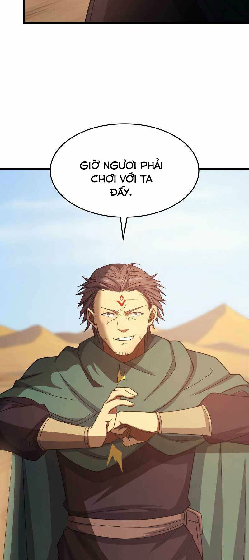 tái sinh ở dị giới, tôi từ công chức trở thành chiến thần chapter 32 97