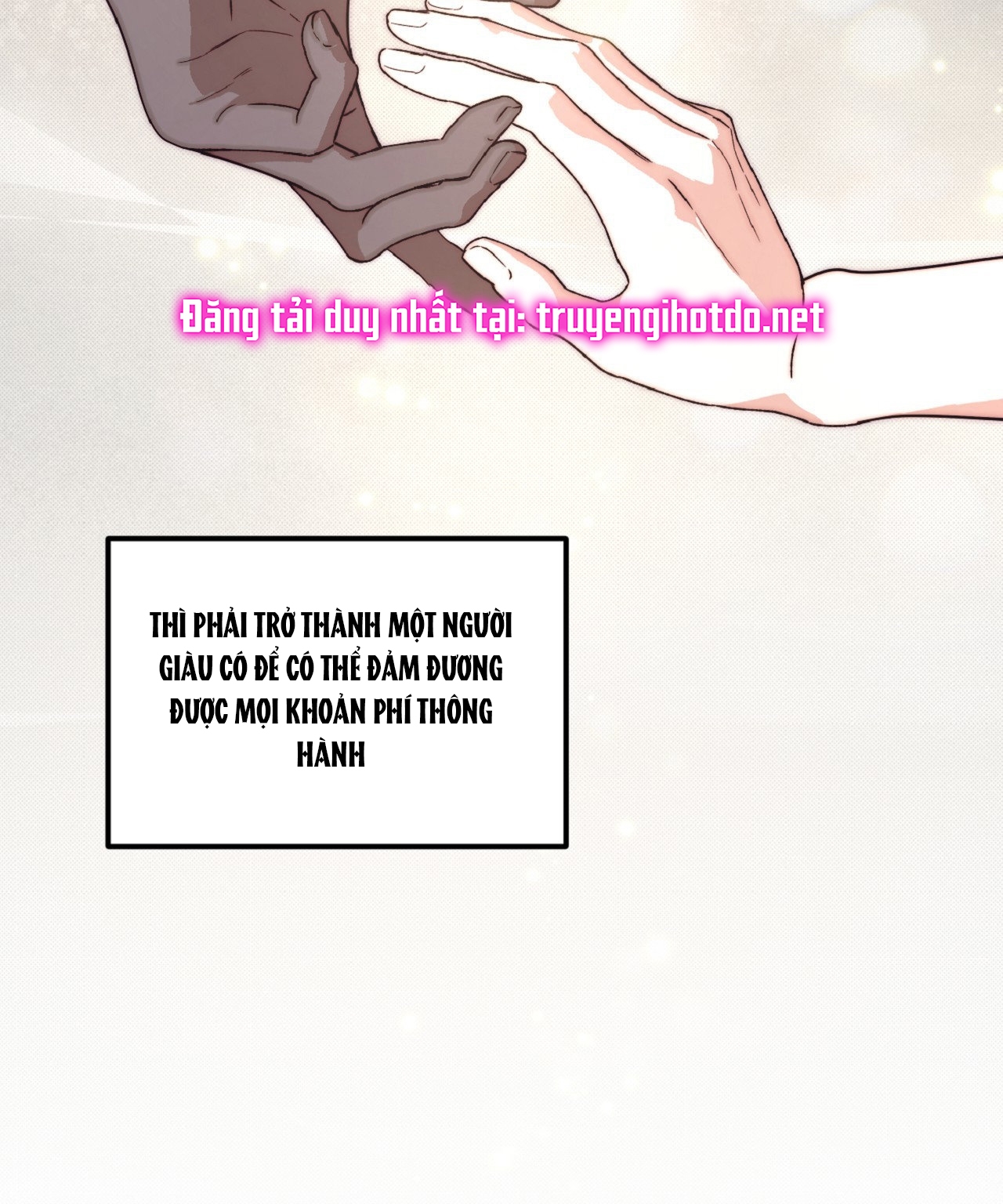 Khách Không Mời Mà Đến Của Thiên Đàng chapter 5.1 - Trang 25