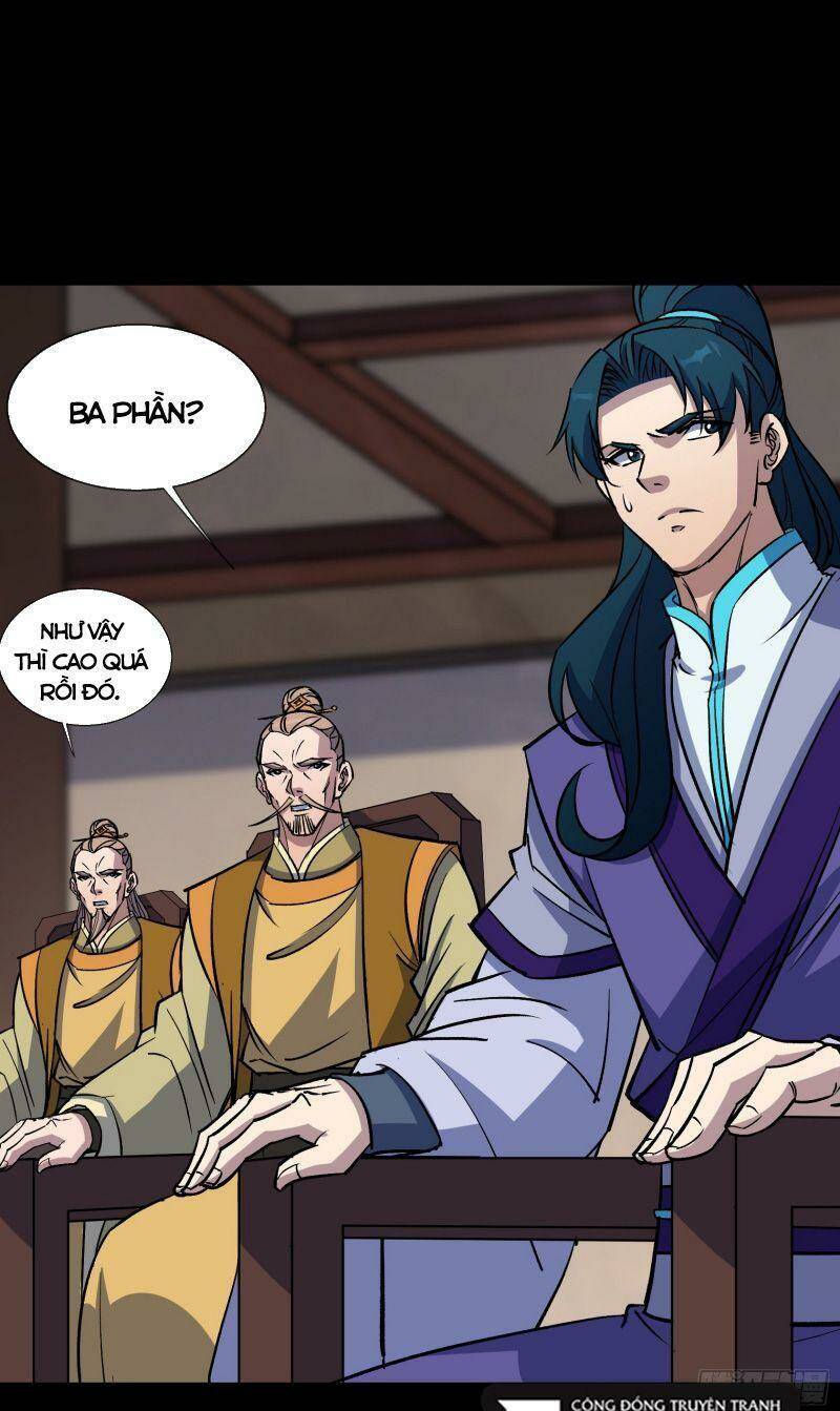 thông u đại thánh chapter 106 18