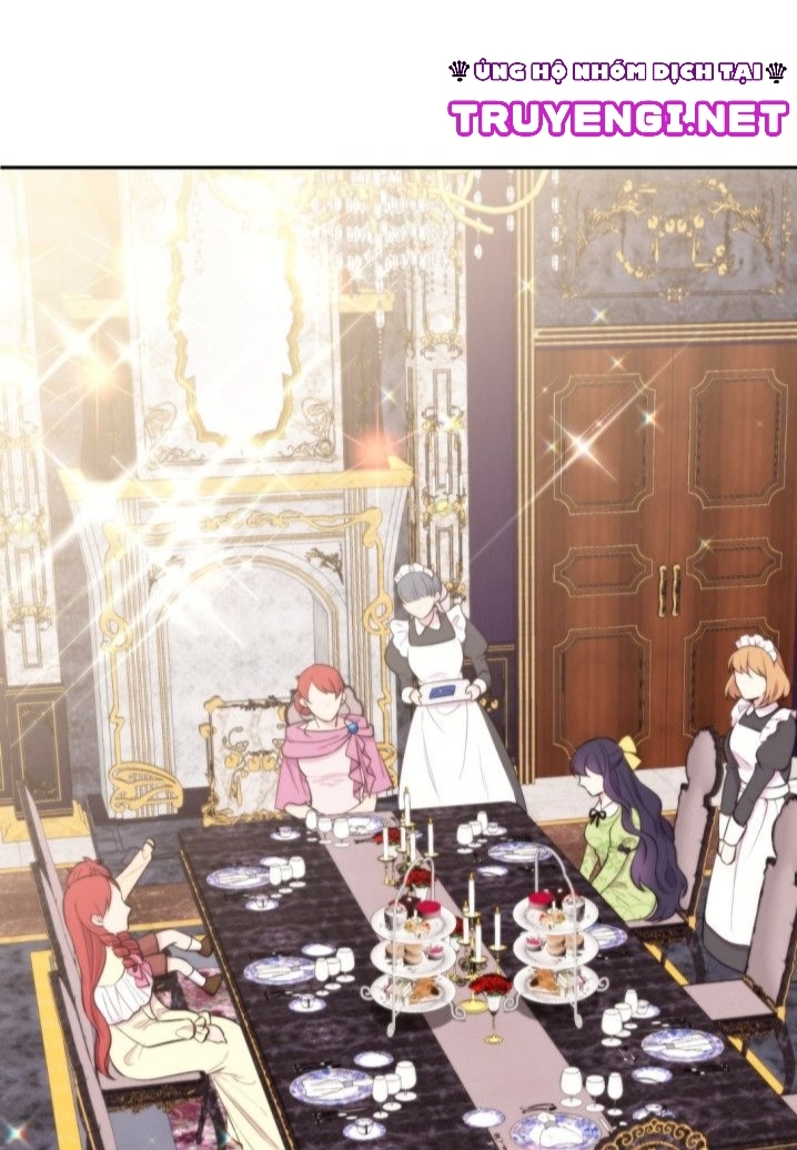 mục tiêu của tôi là sống lâu để ngậm thìa vàng chapter 3 50