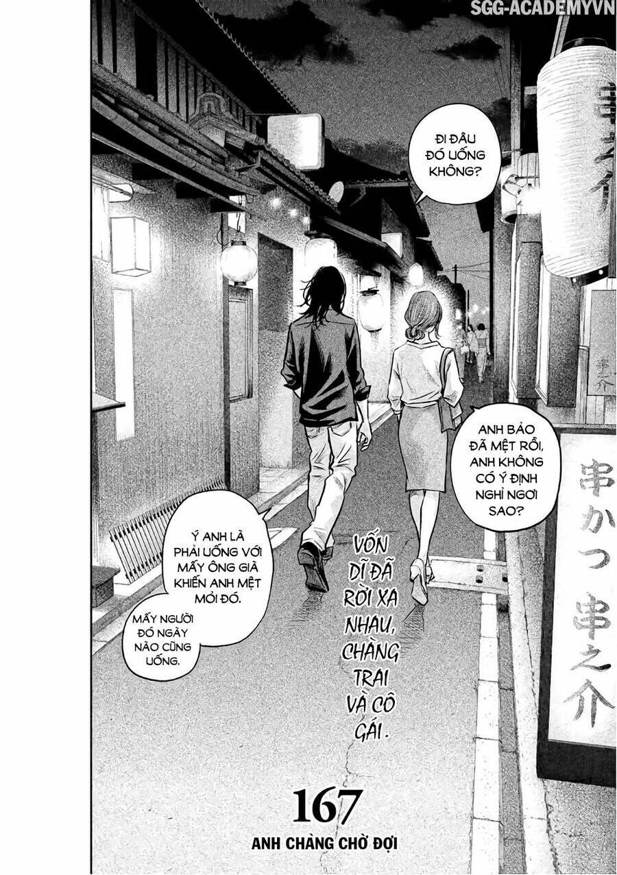 đạo luật nhiều vợ chapter 167 5