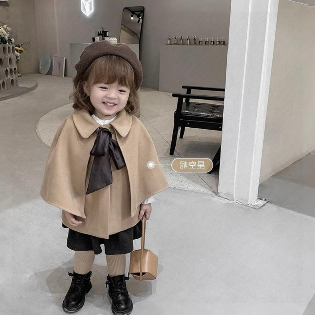 SALEÁo khoác da lộn cho bé gái 10-21kg