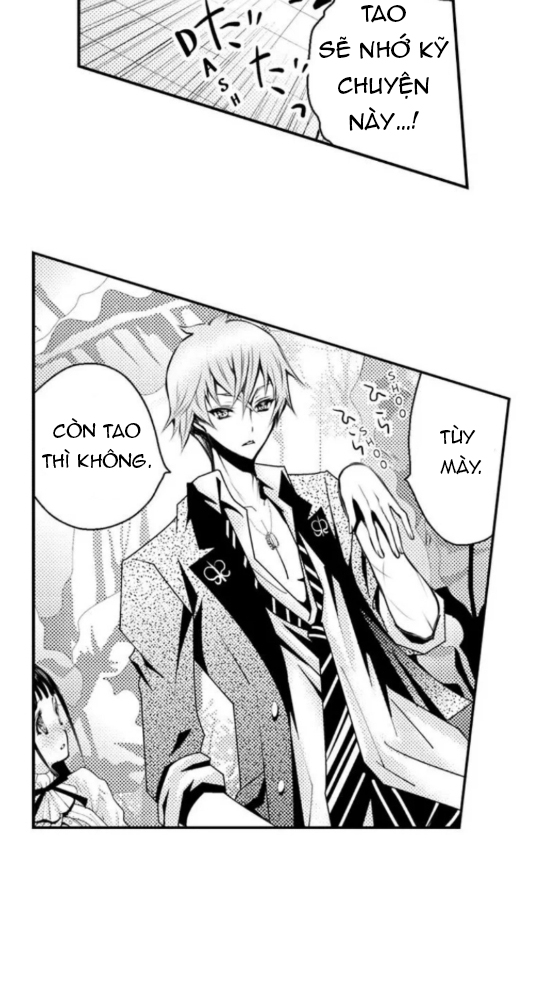 họ hủy hoại tôi trong cái lồng giam này chapter 6.2 12