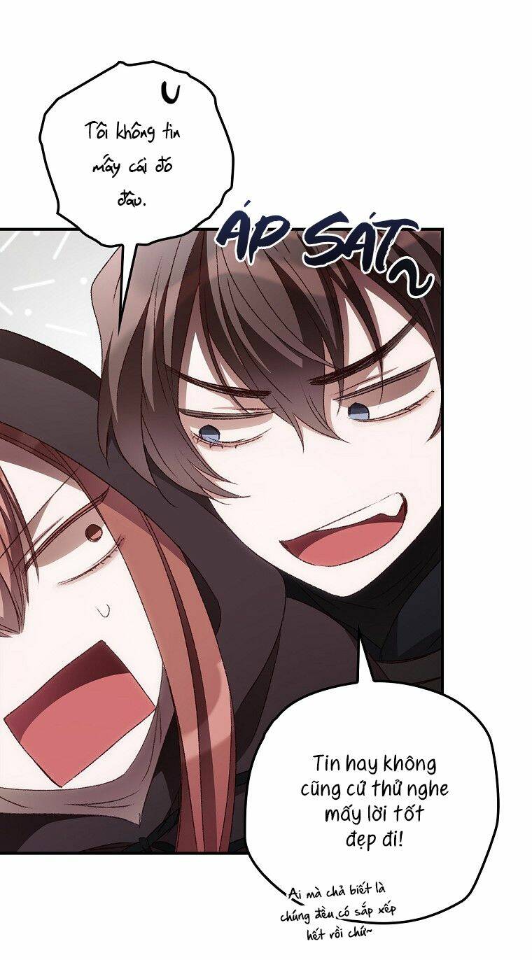 tôi nhìn thấy cái chết của bạn chapter 53 46