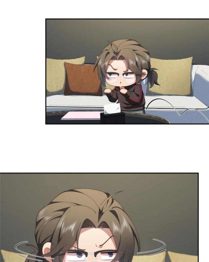 nữ chính chạy từ trong sách ra thì phải làm sao chapter 82 7