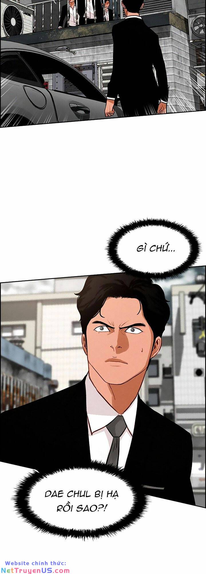 chúa tể đồng tiền chapter 102 50