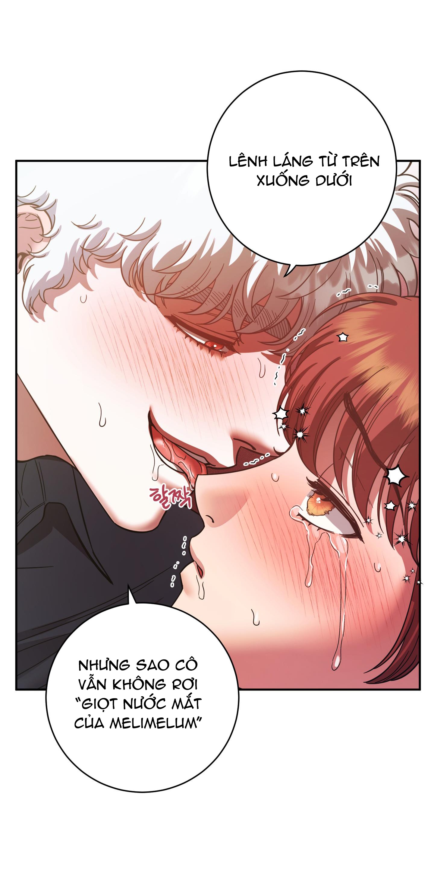 [18+] một lòng một dạ chapter 91.2 14