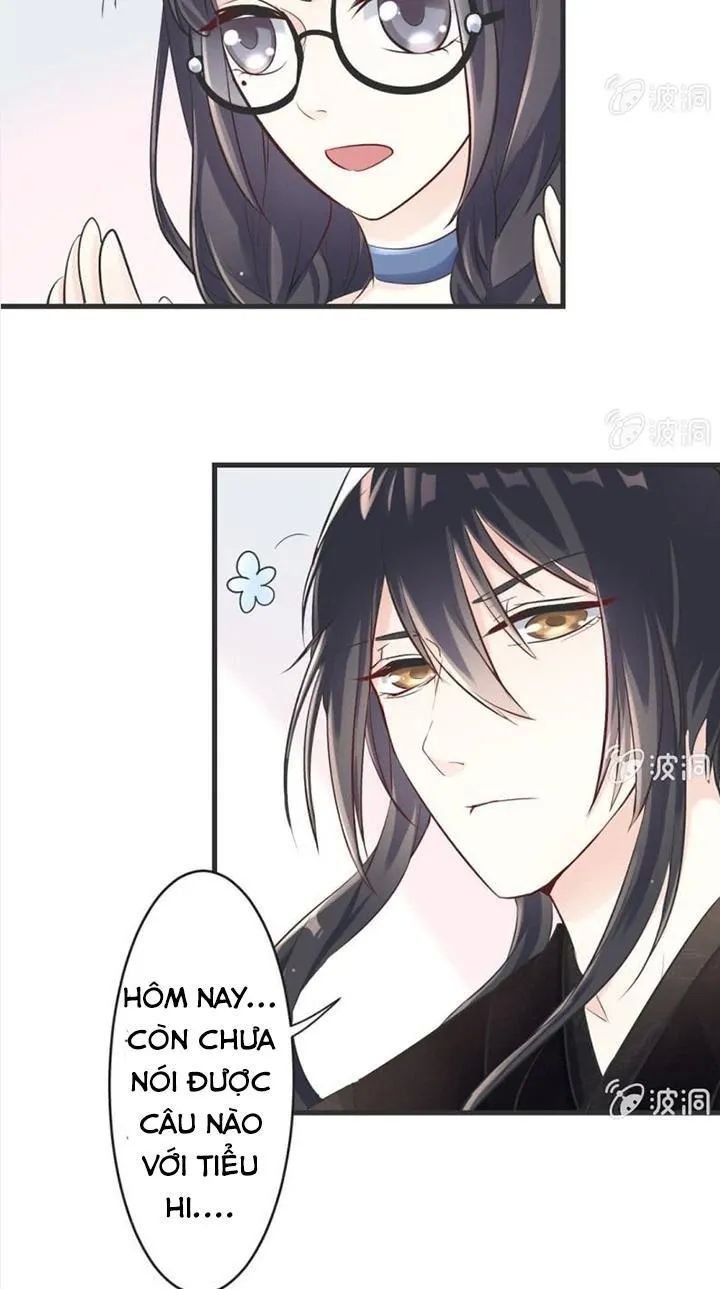 ảnh đế cầu sủng chapter 12 25