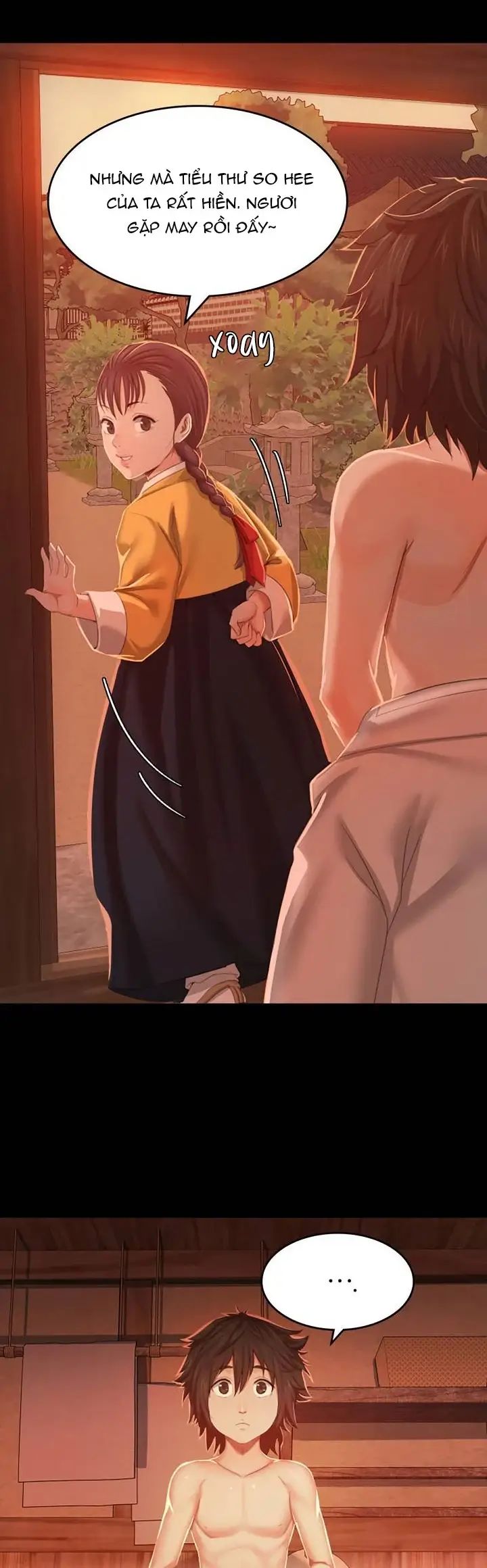 [18+] tiểu thư chapter 1 52