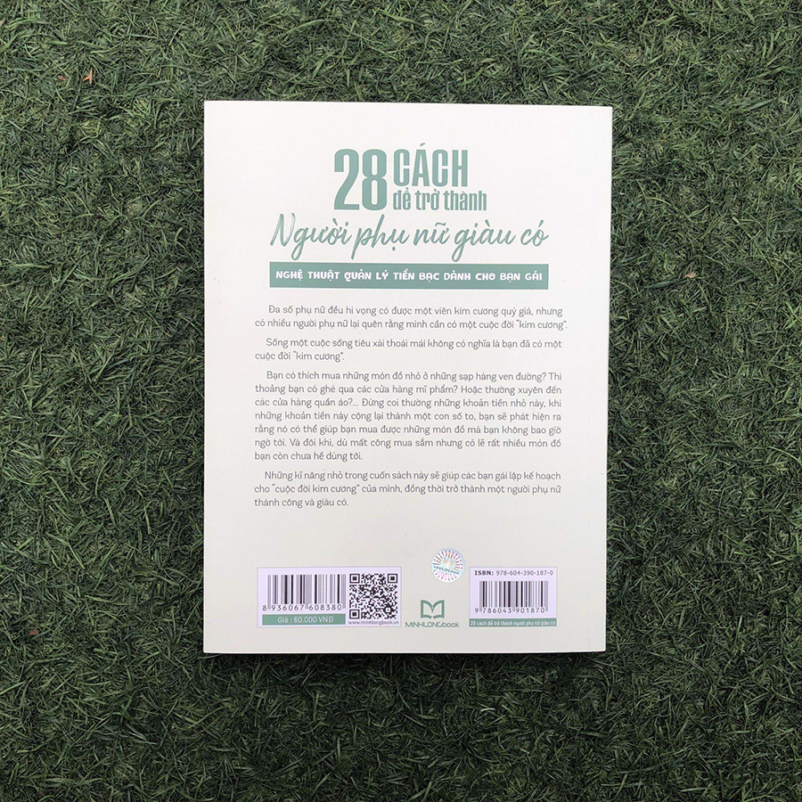 28 Cách Để Trở Thành Người Phụ Nữ Giàu Có