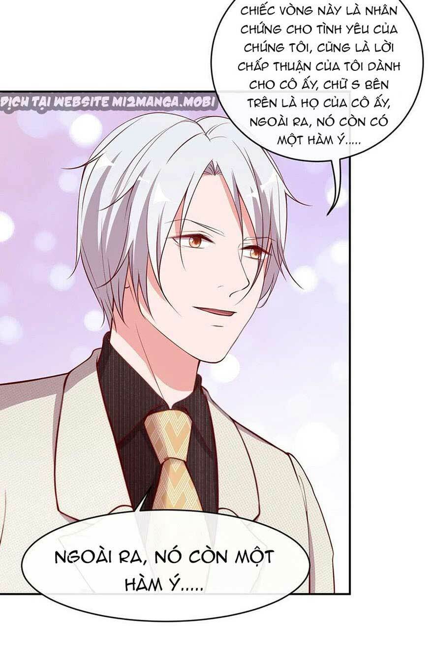 gả cho tình cũ làm lão bà chapter 49 26