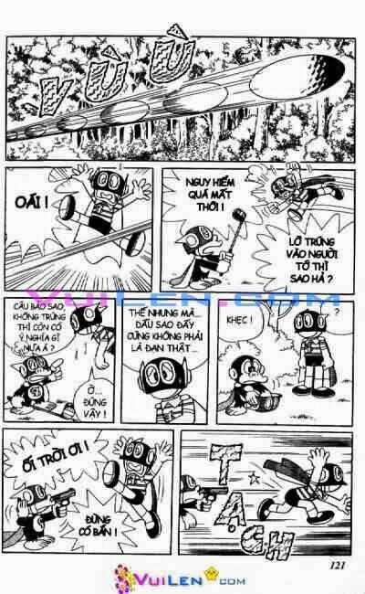 perman - cậu bé siêu nhân chapter 60 5