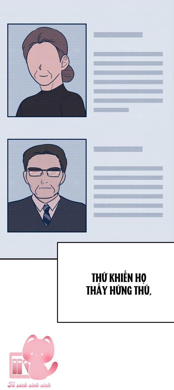 kẻ cắp gặp bà già chapter 31 28