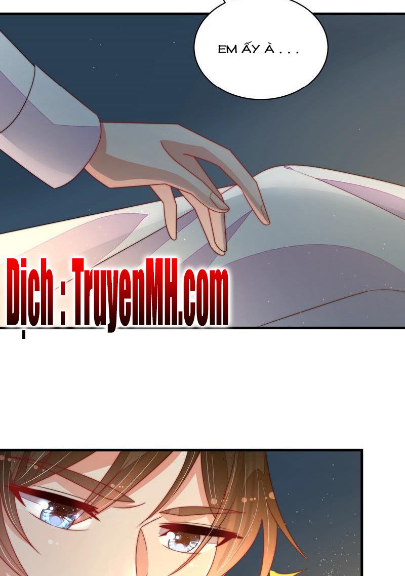 ngày nào thiếu soái cũng ghen chapter 298 4