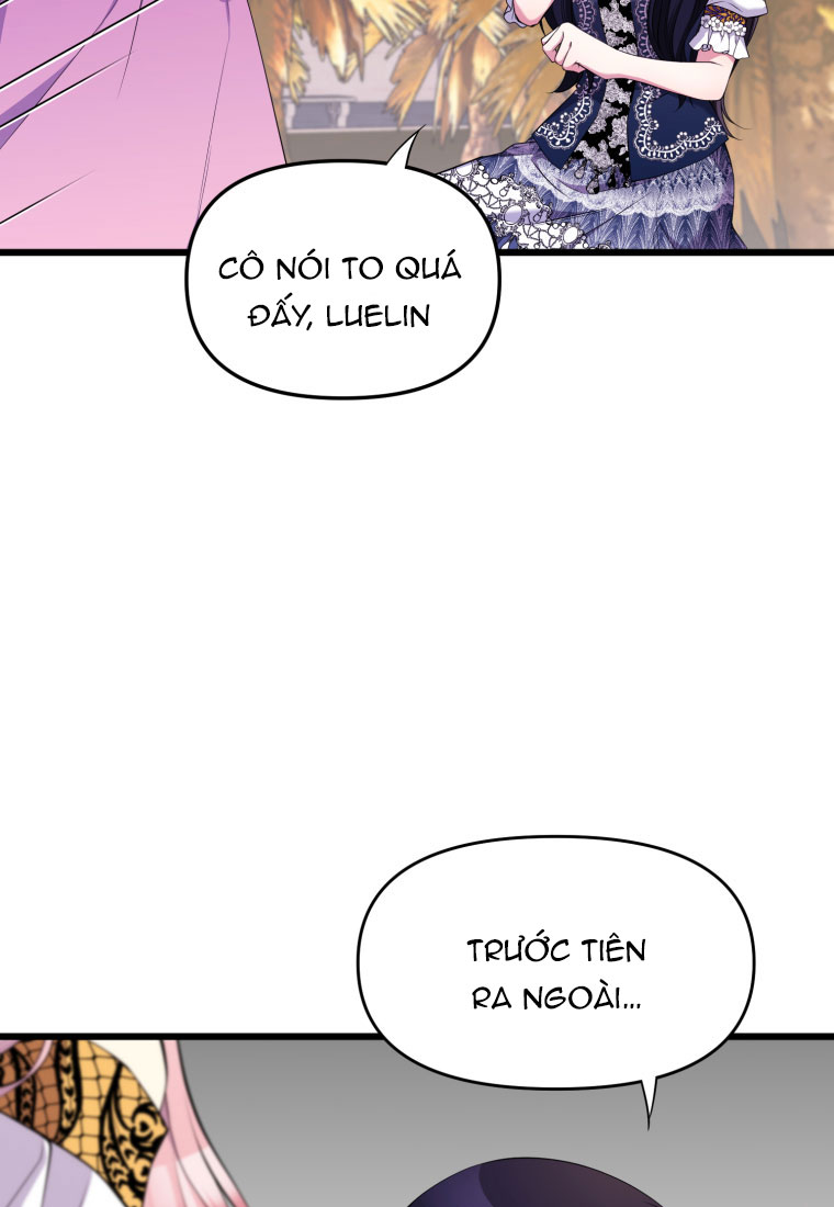 mãnh thú bệ hạ chapter 22 3