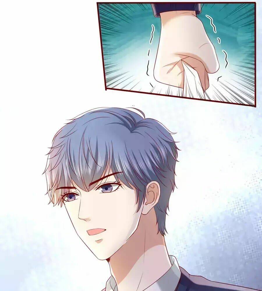 báo hệ nam hữu đích thiên tầng thao lộ chapter 35 46