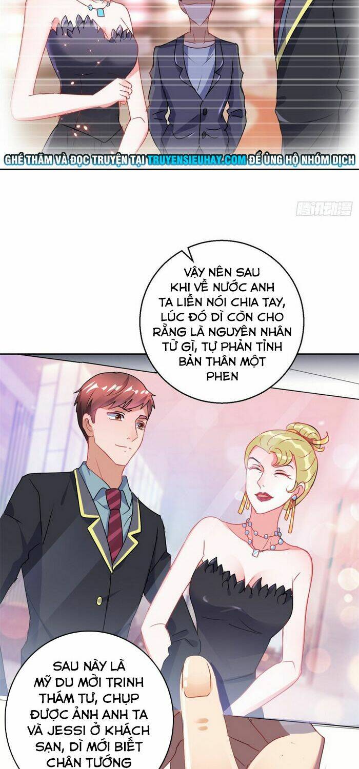 vú em là cổ tiên chapter 154 6