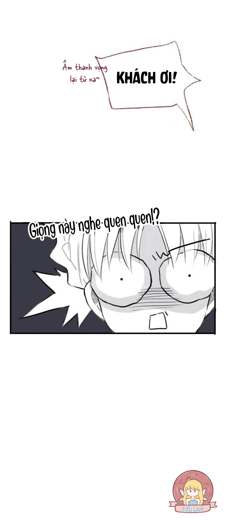 phế sài thần đăng và công chúa chapter 9 7