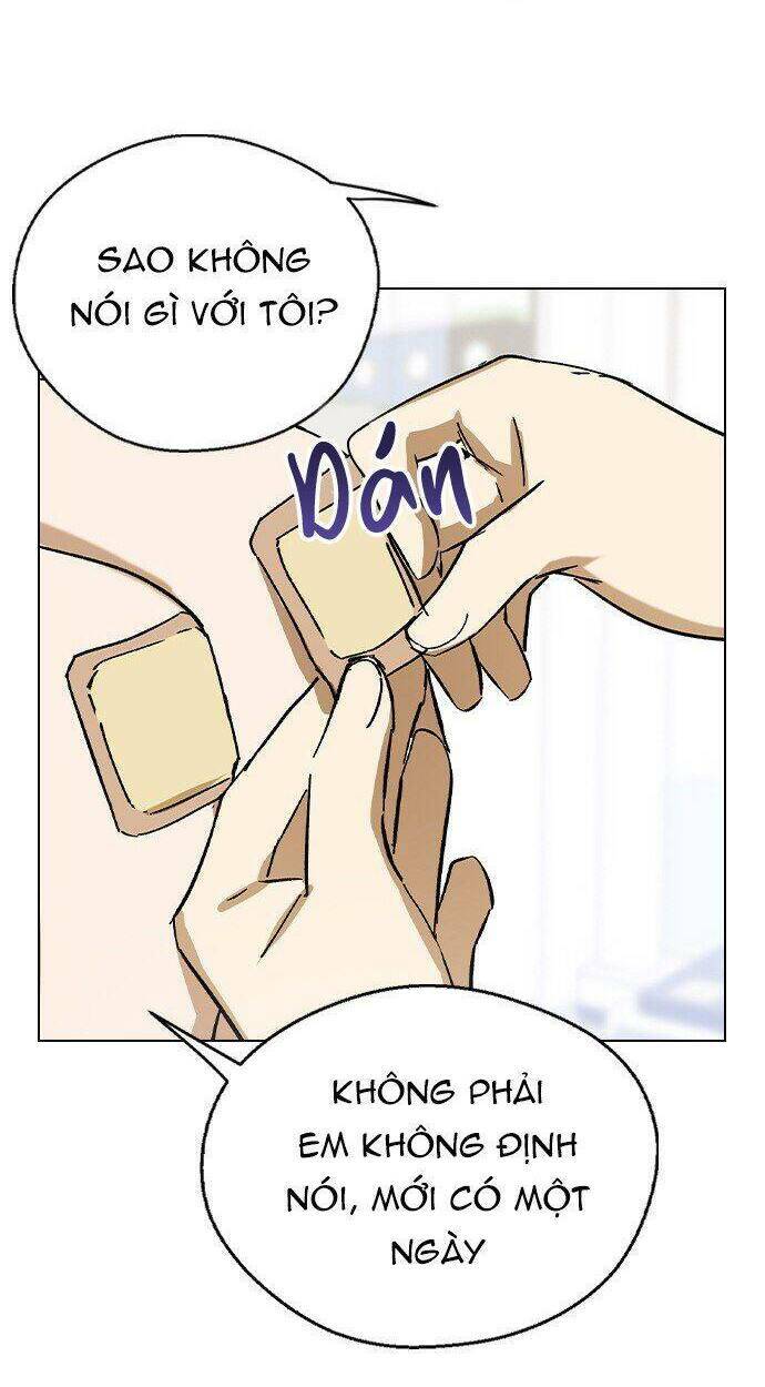 duyên nợ kiếp trước chapter 36 67