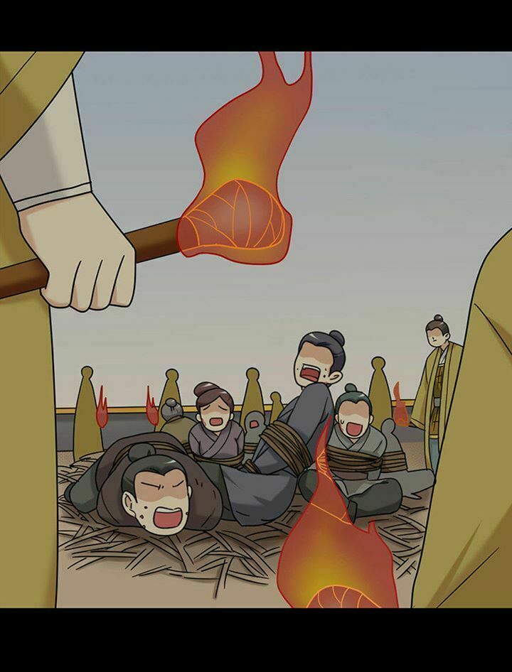 lưỡng bất nghi (full) chapter 167 13