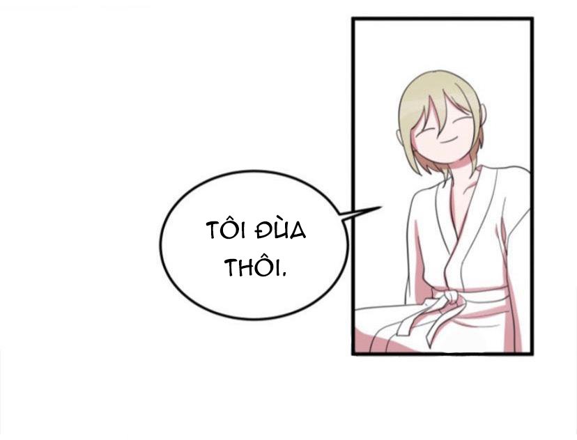 người tình dâm đãng của tôi chapter 8 27