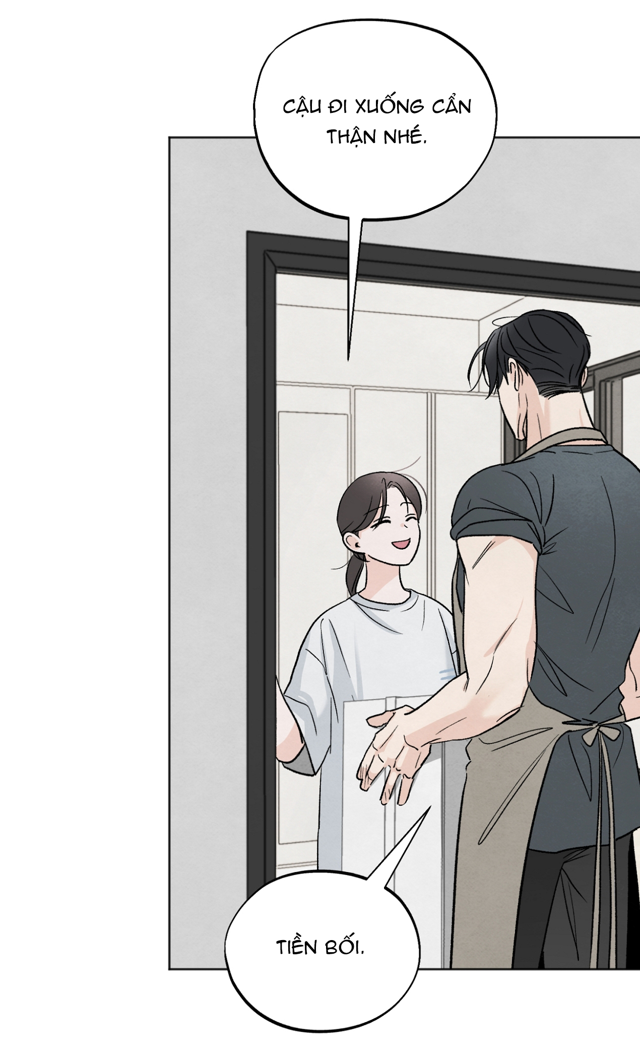 hoàn cảnh của rác rưởi chapter 10.2 24