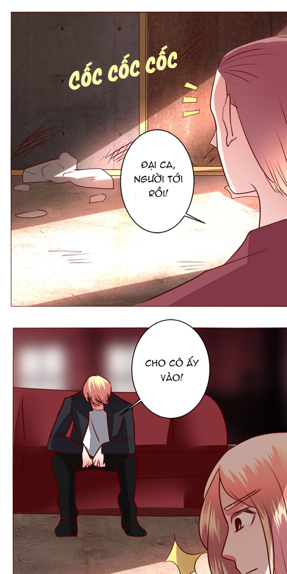 một tuần làm tình nhân chapter 65 43