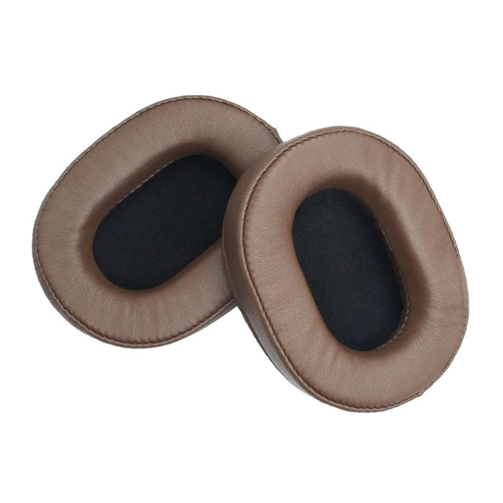 Pads Cushions Replacement for SR5BT Brown