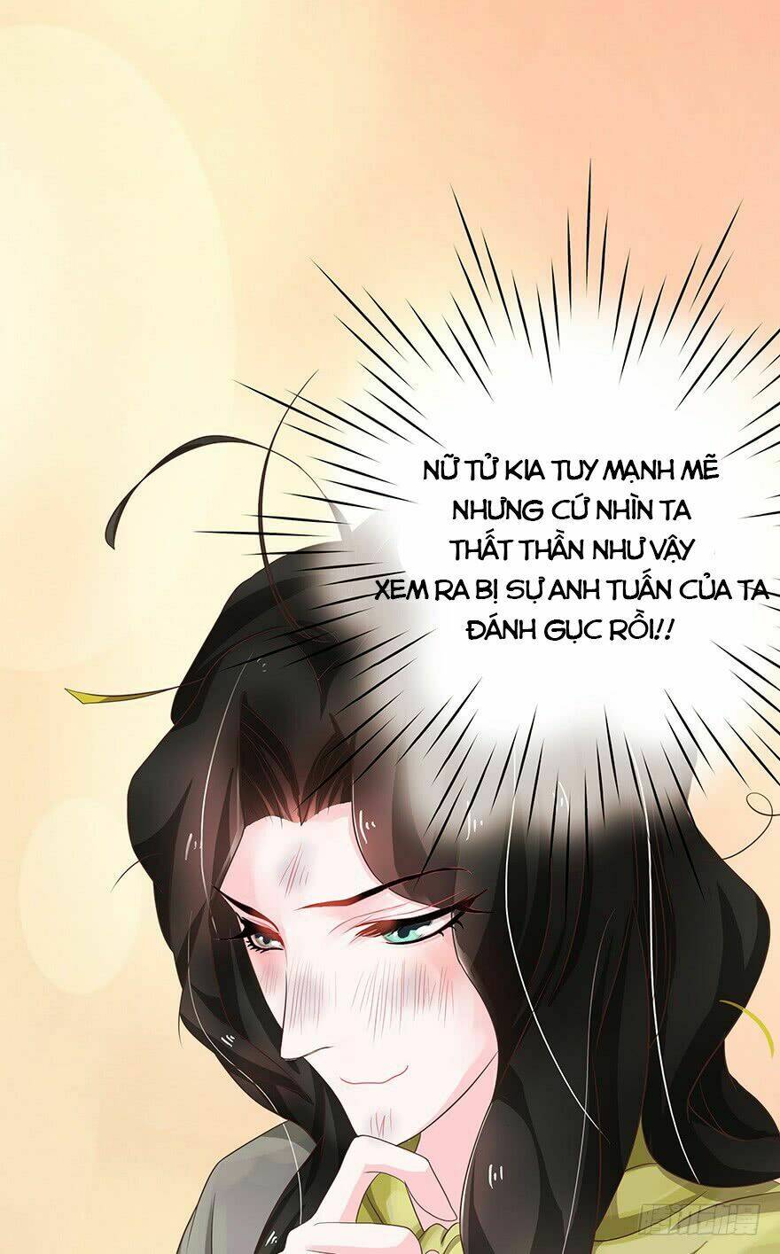 người hầu của ta là ma vương chapter 2 22