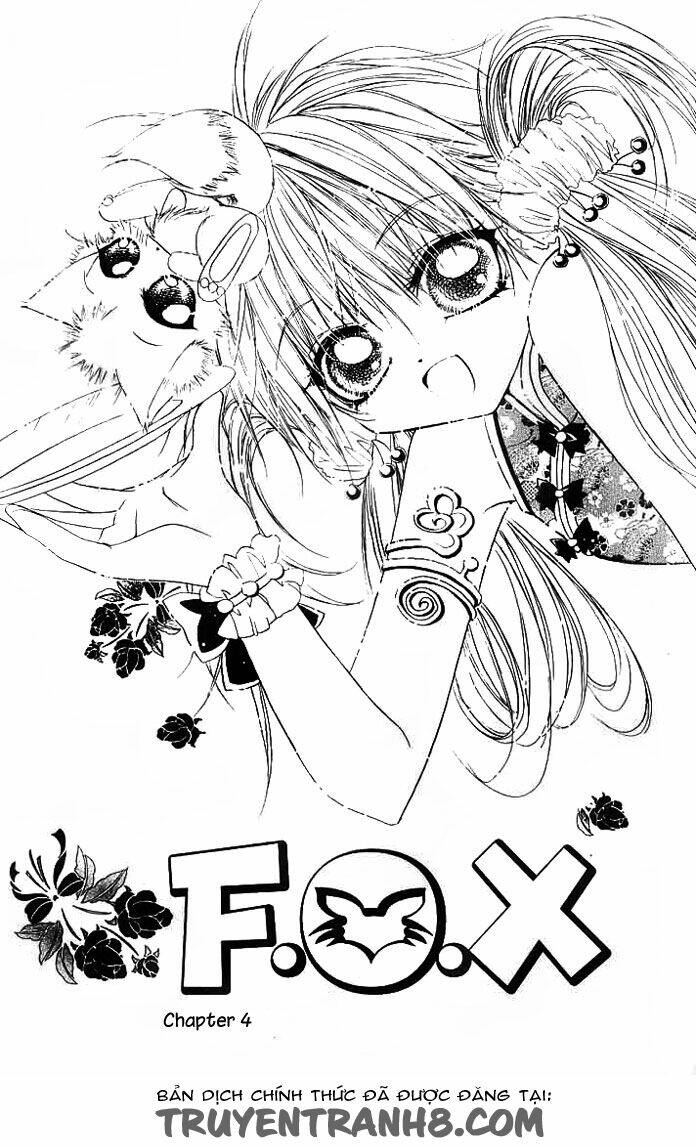 f.o.x chapter 4 1
