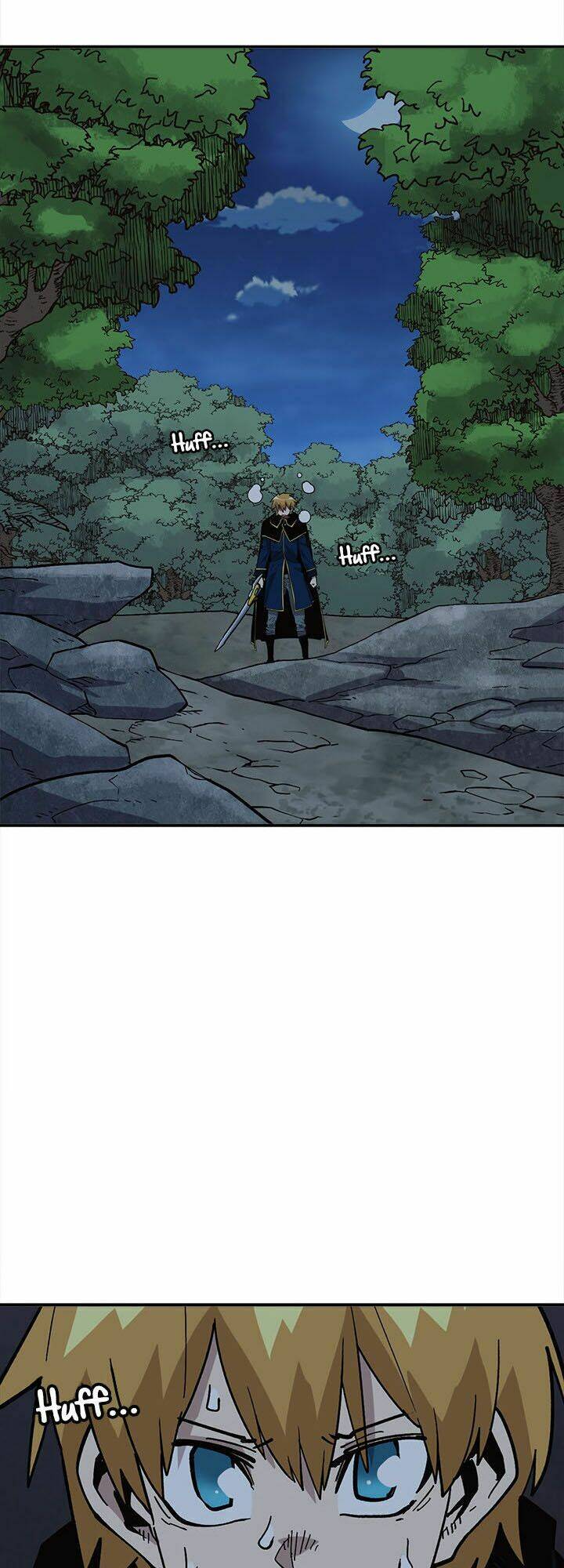 đại lục vô song chapter 25 2