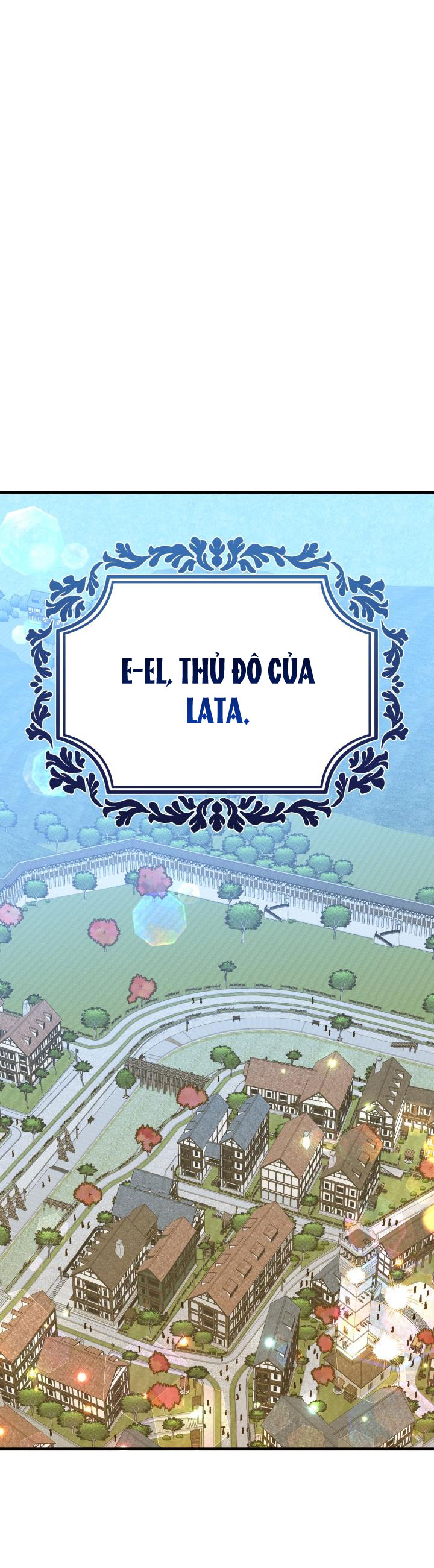 công chúa giả điên chapter 60.1 45