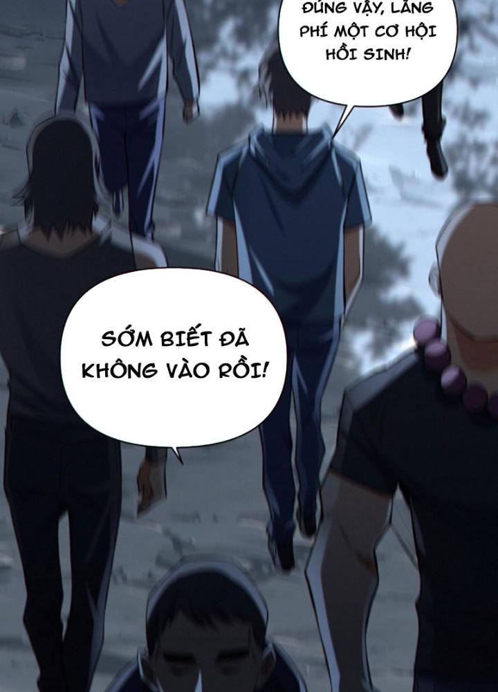 cướp đoạt vô số thiên phú, ta thành thần ở thời đại toàn dân chuyển chức chapter 7 66