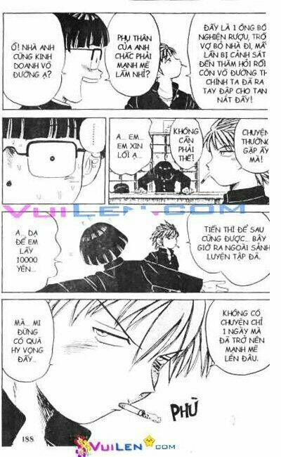 dandoh chapter 27 20