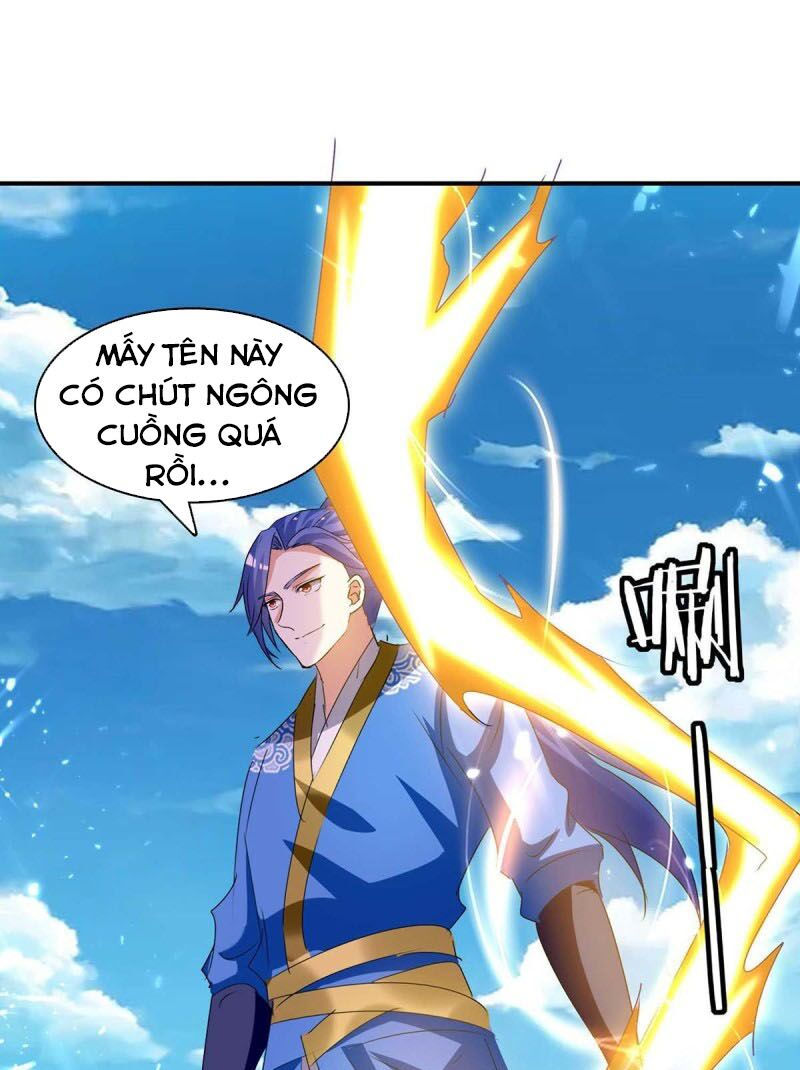 tối cường thăng cấp chapter 238 1