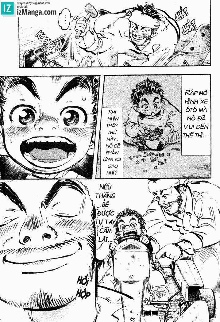 khát vọng đường đua chapter 3 5