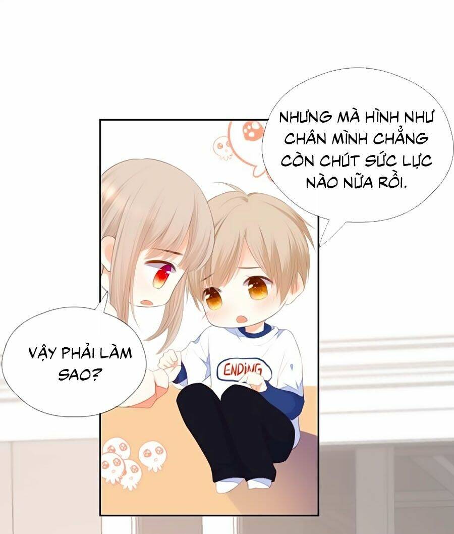 đóa hoa chớm nở chapter 70 7
