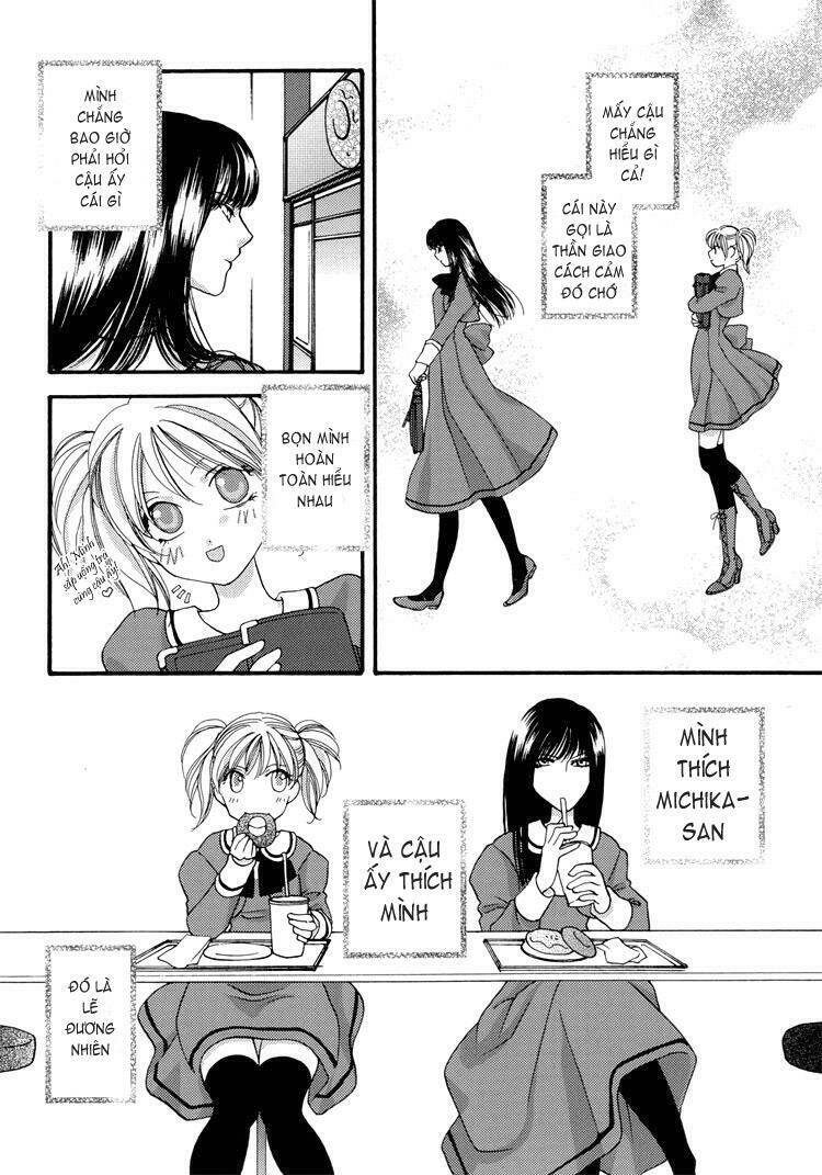 from your lips chapter 1 5